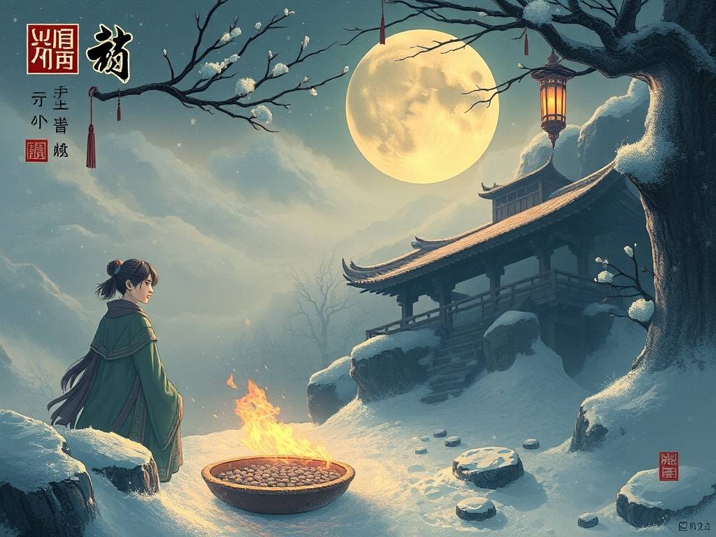 水瓶座的猪女生性格特点
