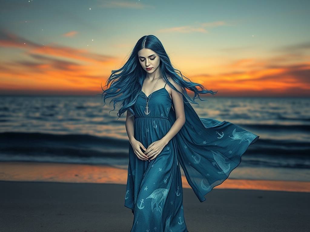 双鱼女说不用陪,我(wǒ)暗恋的双鱼座女孩说我(wǒ)脾气不好