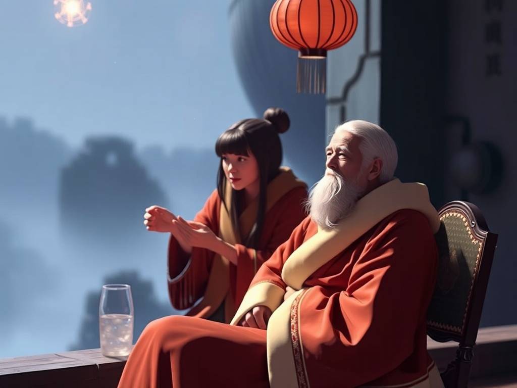 属兔水瓶座什么性格特点