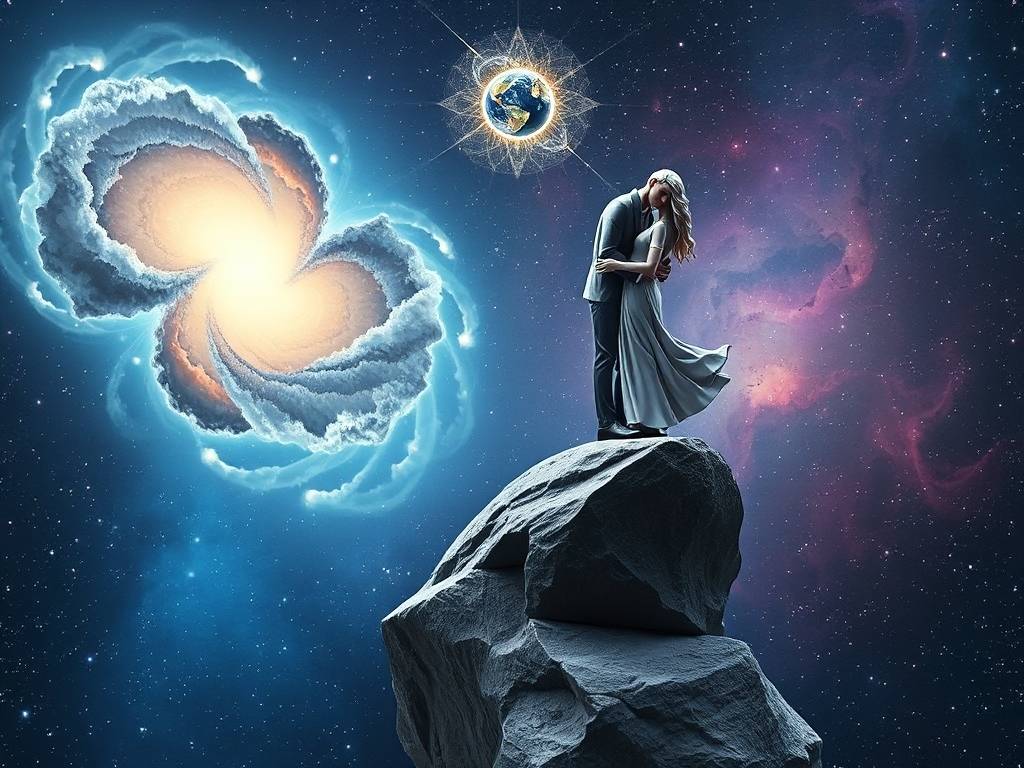 水瓶座2021年婚姻运势 水瓶座的婚姻运程