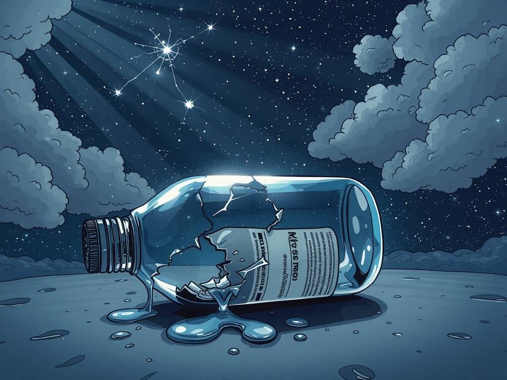 把水瓶伤的最惨的星座