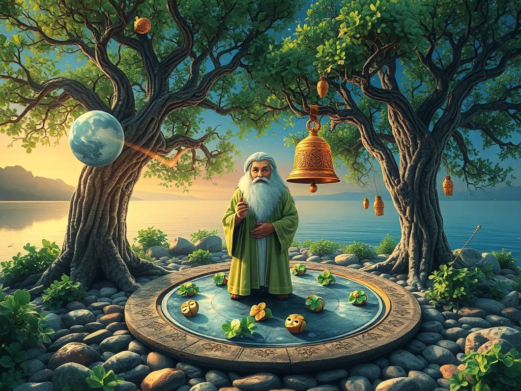 水瓶座新年度假开运宝地