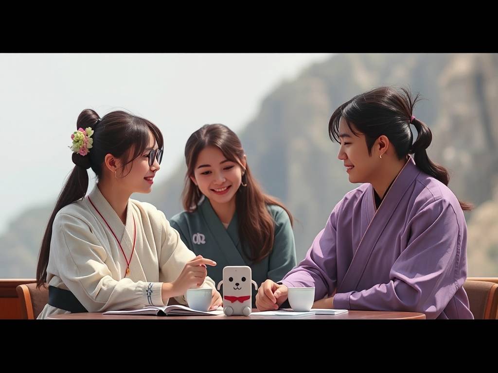 属兔水瓶座的女人性格特点