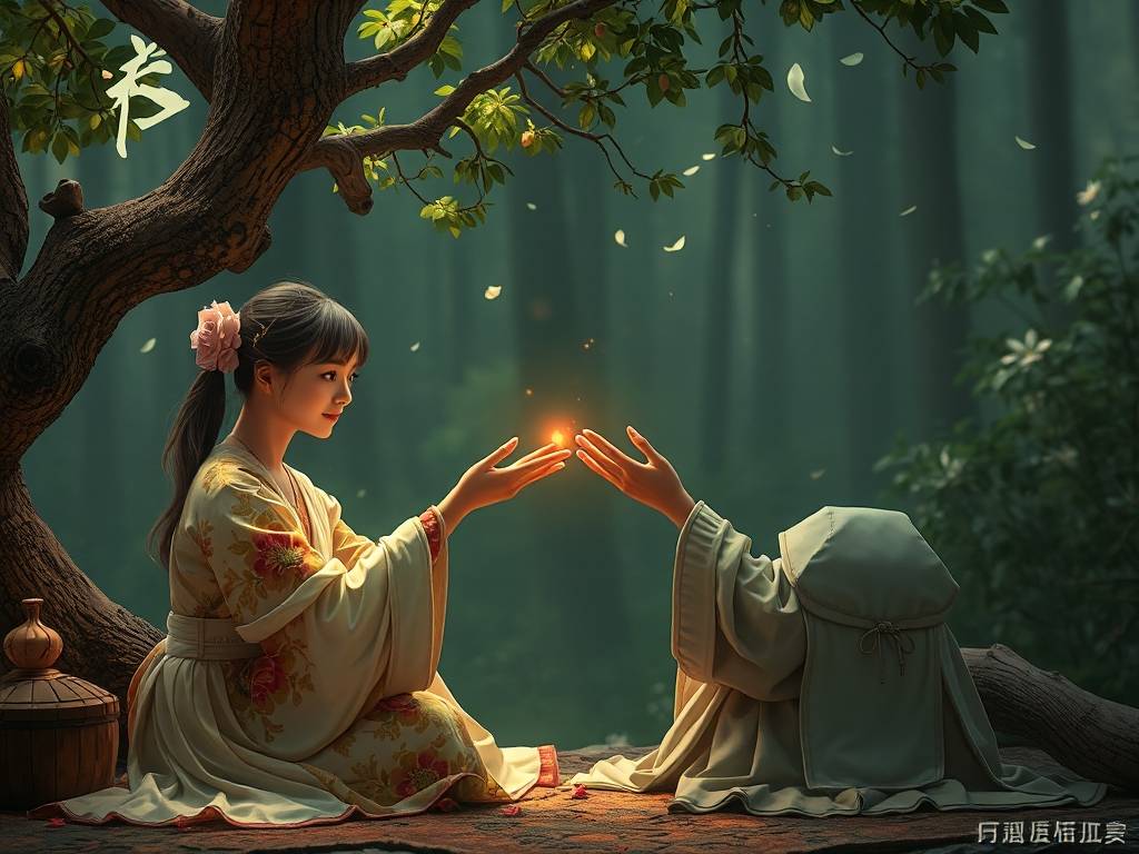 水瓶女感情受伤时有何表现