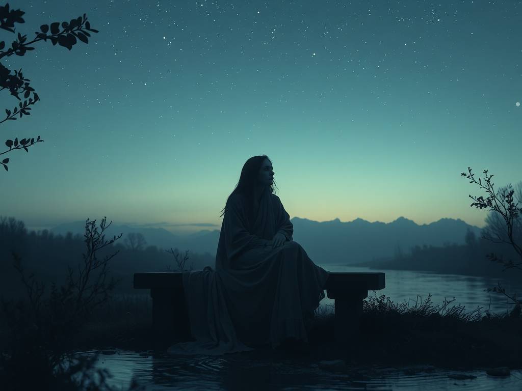 水瓶座(zuò)命中注定错过的人
