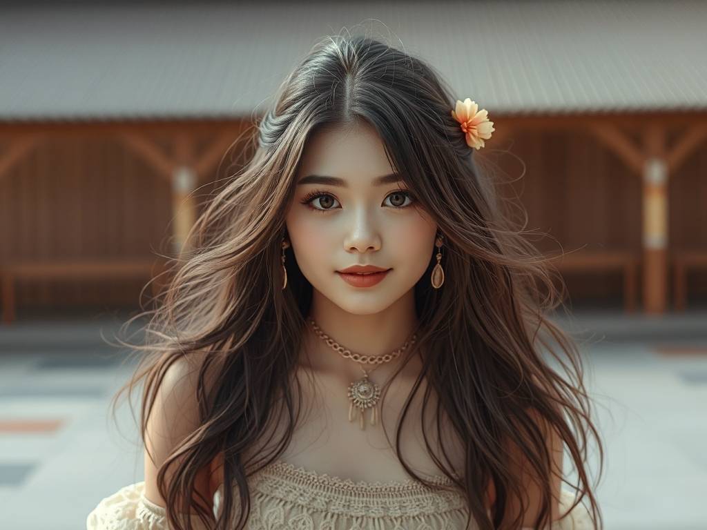 水瓶座的女生什么特点 水瓶座女生性格特点脾气