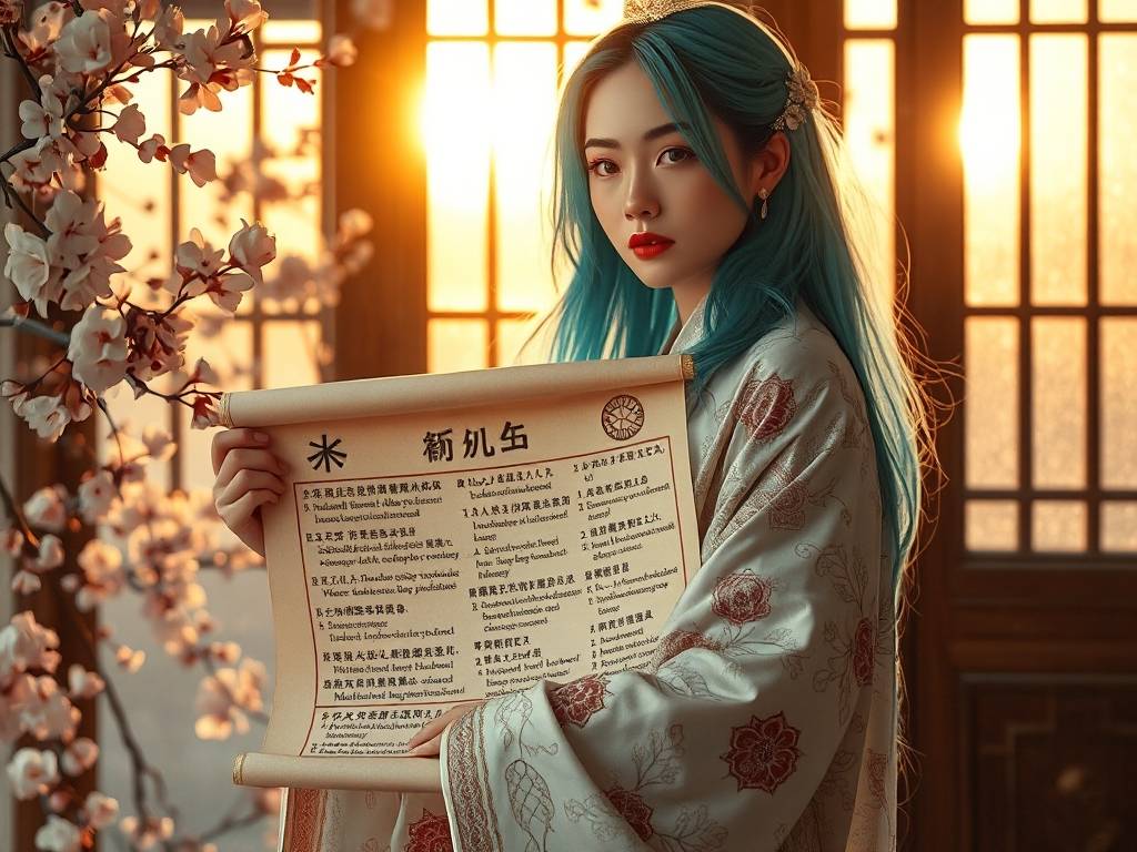 曝光水瓶座(zuò)女对老公制定的家训