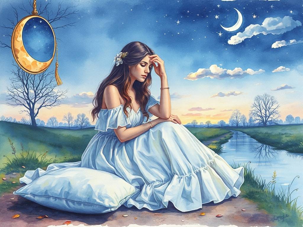和双鱼女结束暧昧,双鱼座的女女一般会怎样处理自己的感情