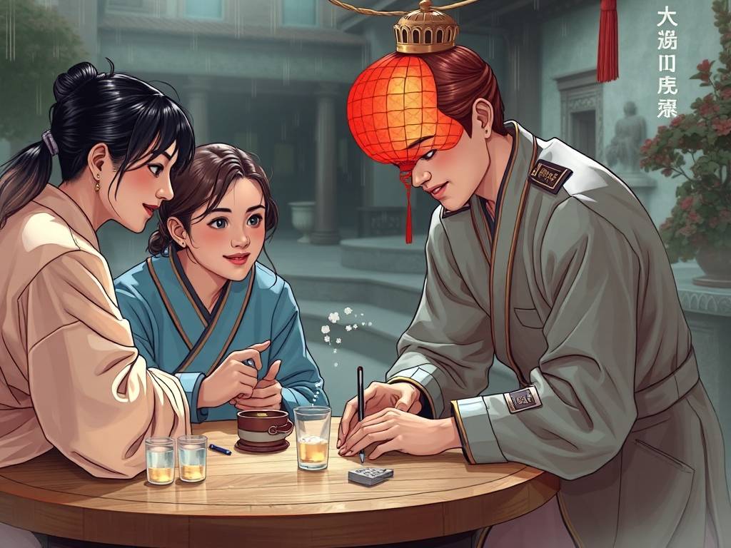 水瓶女生的性格浅分析