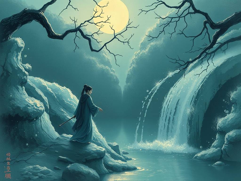 水瓶座的本性有哪些