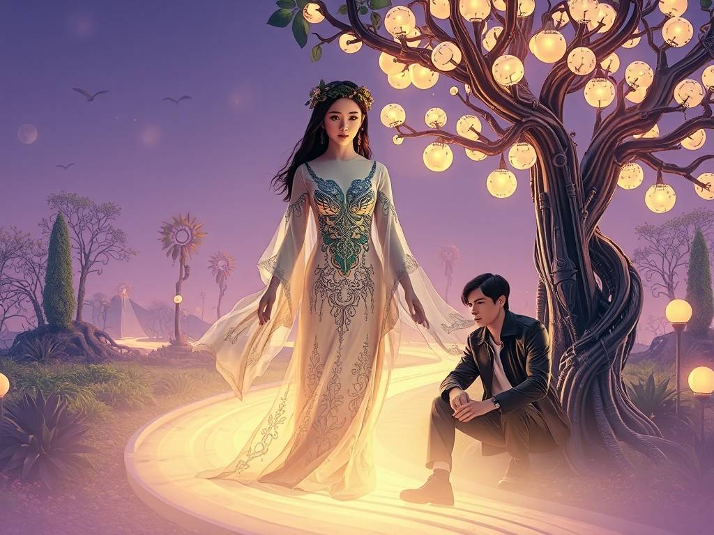 双鱼女喜欢异性的方式,双鱼女喜欢什么样男生