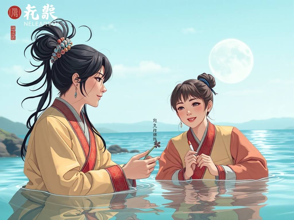 水瓶座属兔女性格 属兔水瓶座女生性格分析