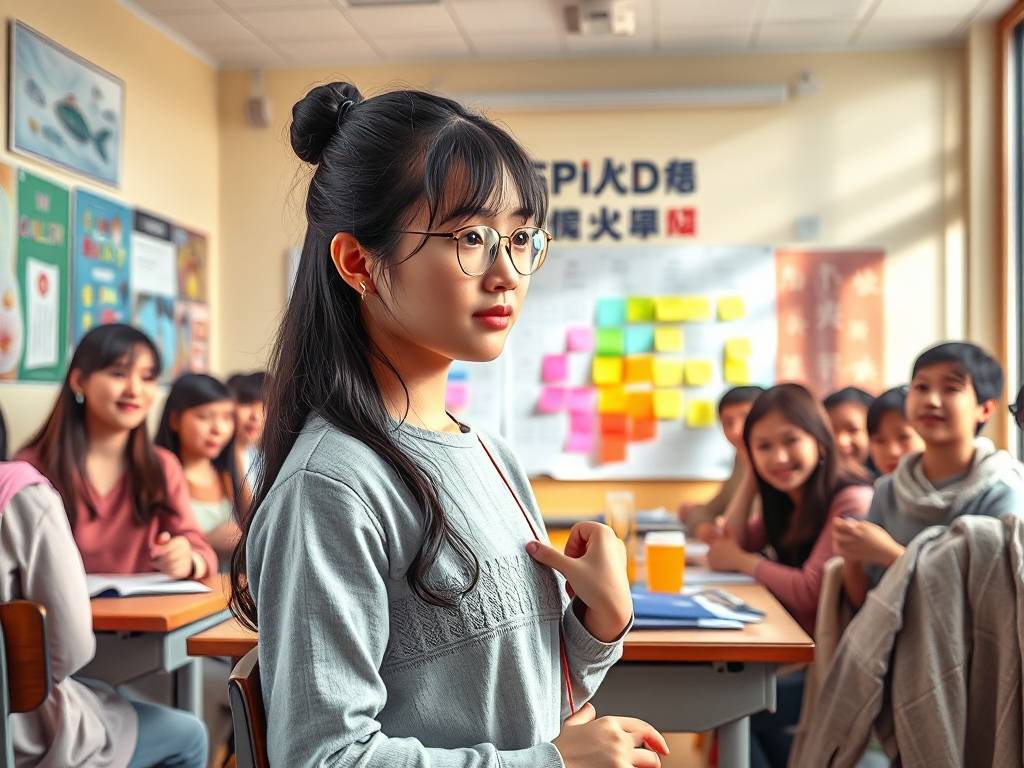 双鱼座中考幸运颜色，中考减压活动方案
