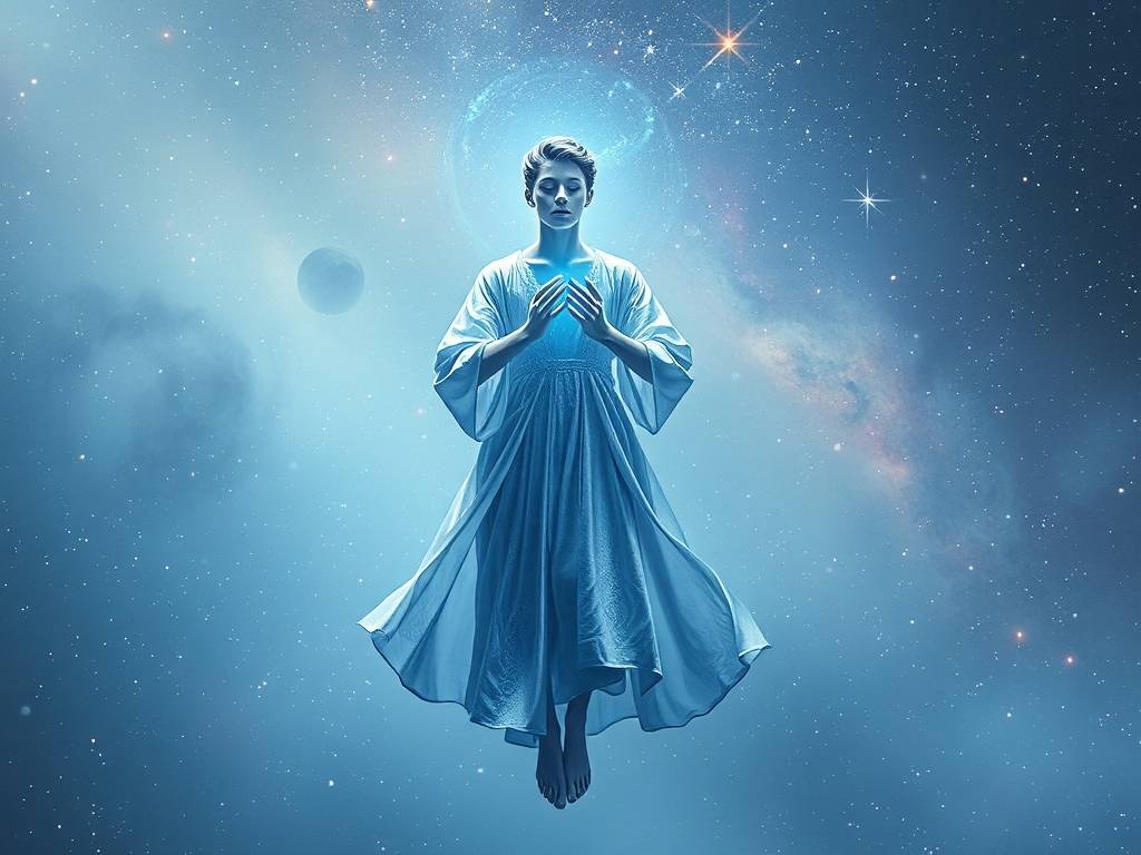 水瓶座一生独特优点