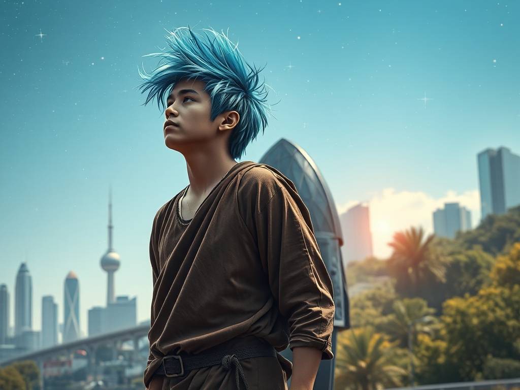 水瓶座浪子回头前和回头后