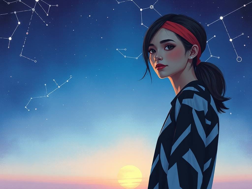 水瓶座女生(shēng)的真命天子是谁 水瓶座女生(shēng)喜欢哪一类型的老公