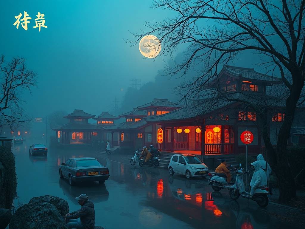 如何搞定水瓶座妈妈 水瓶座妈妈是怎样的一个人
