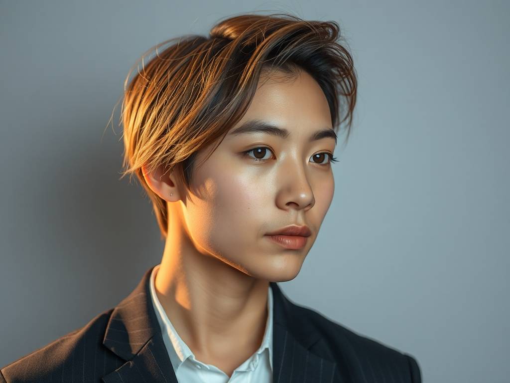 水瓶座职场新人给人什么印象