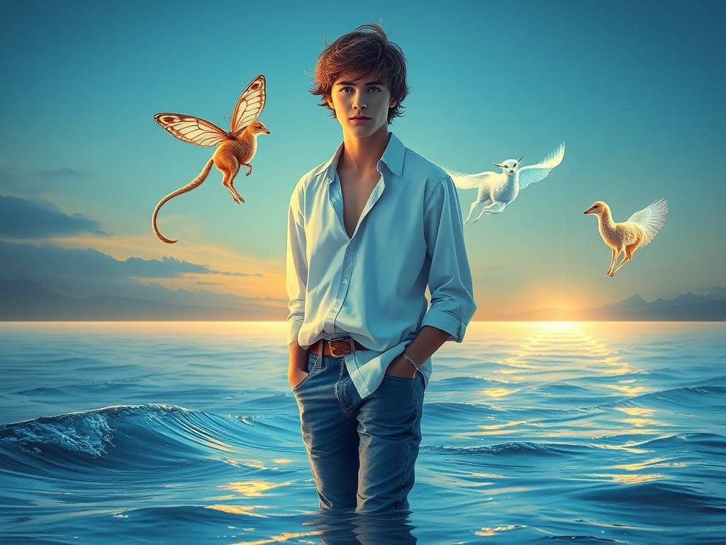 奉劝水瓶座不要对这三大星座动心