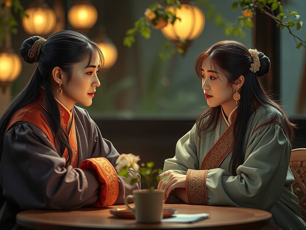 双鱼女开朗大方吗,双鱼座的女孩温顺还是活泼开朗可爱