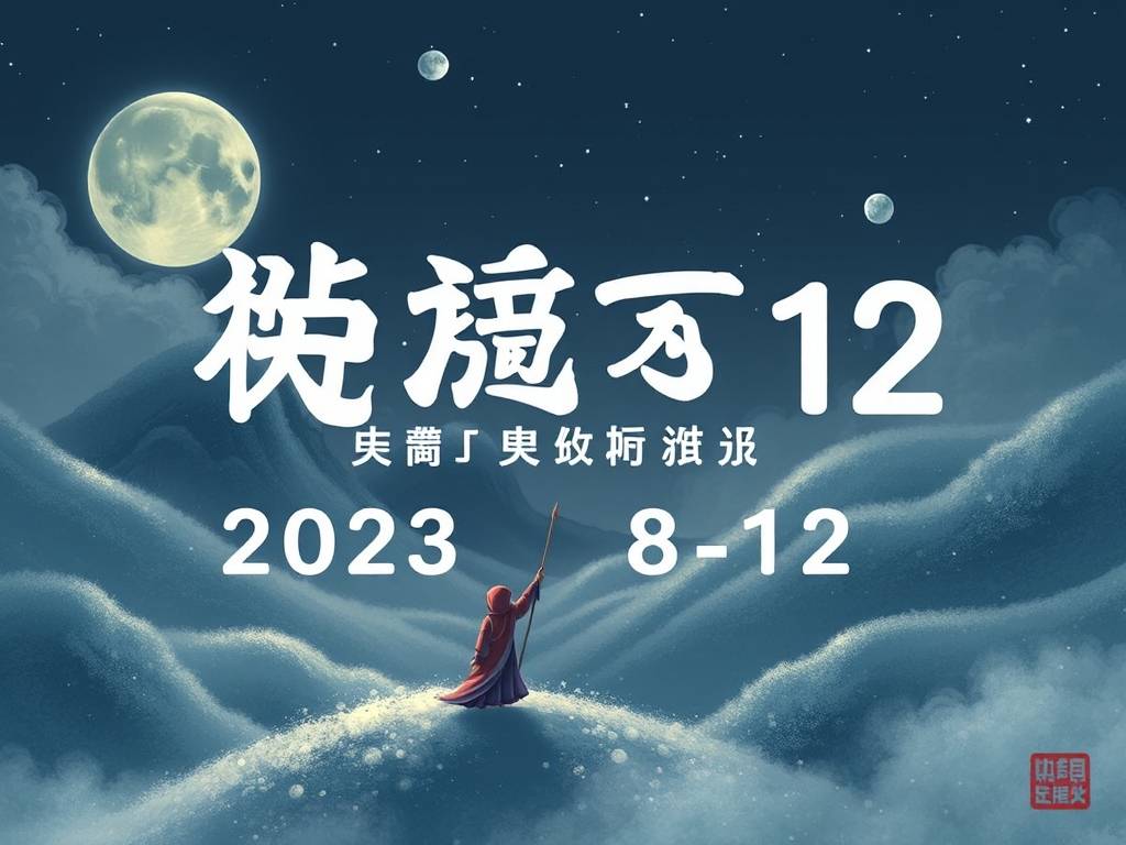 双鱼座今日运势2023年8月12日，双鱼座每日星座运势