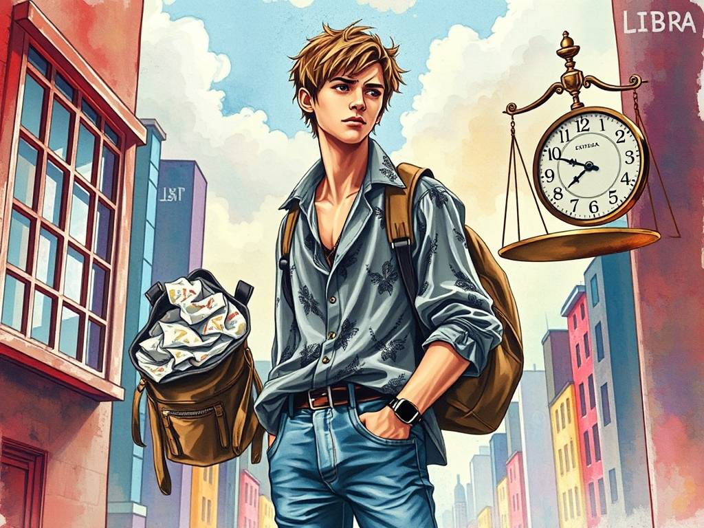 水瓶座男生的缺点 水瓶座男生缺点大曝光