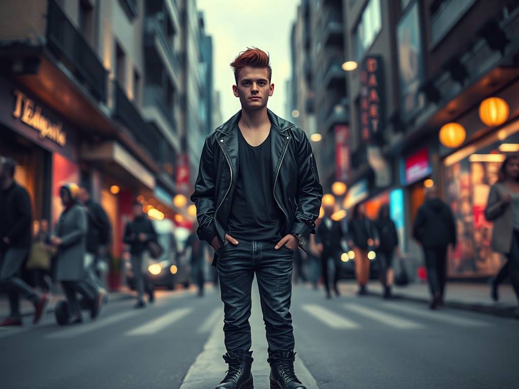 水瓶座男人的性(xìng)格 水瓶座男生脾气好吗