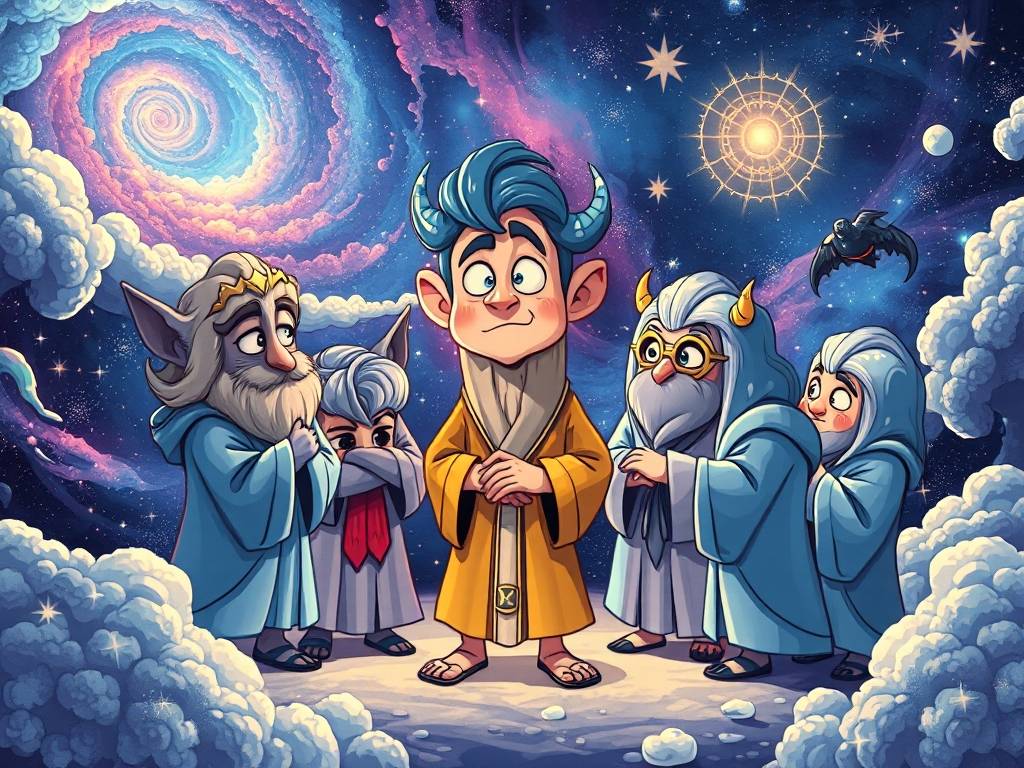 12星座恋爱中的智商排行，水瓶长点心吧