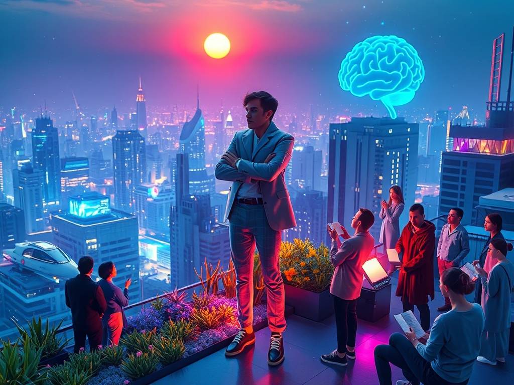 水瓶座最理想的人生是什么样 水瓶座最喜欢人生的哪个阶段