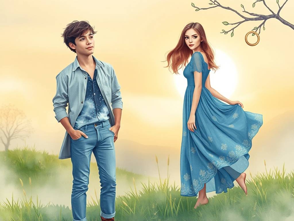 男人喜欢双鱼女的表现,当双鱼座的男生喜欢上一个女生時(shí)会有什么表现？