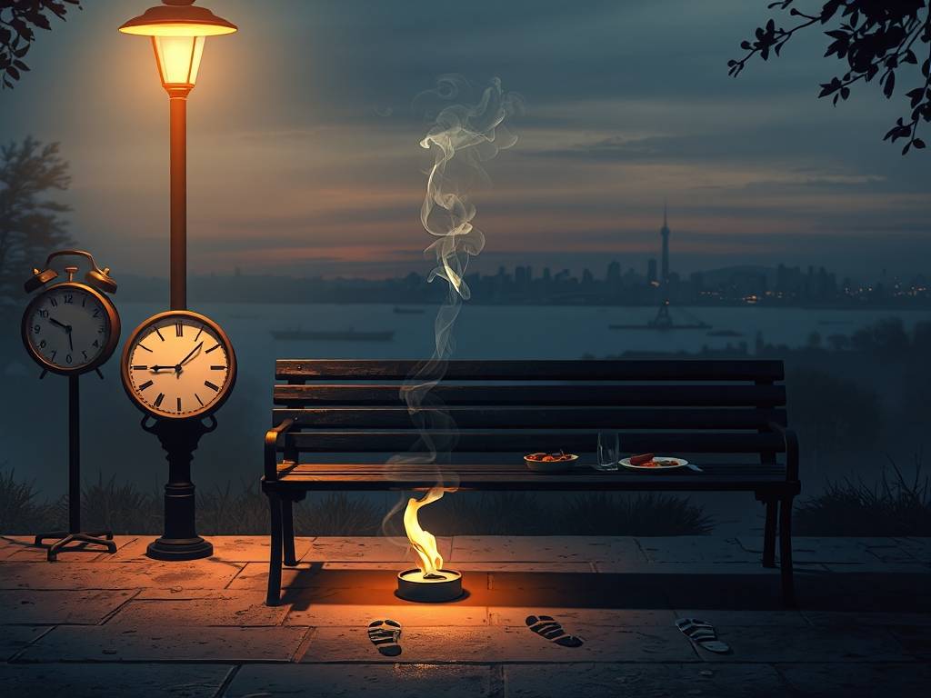 水瓶男(nán)突然不联系你了 水瓶男(nán)突然不联系了代表什么