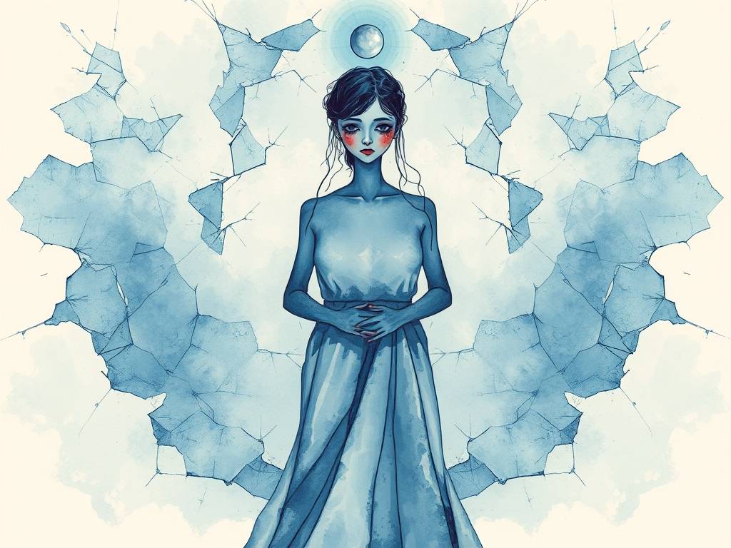 水瓶(píng)座的内心有多冷血 水瓶(píng)座为什么冷血