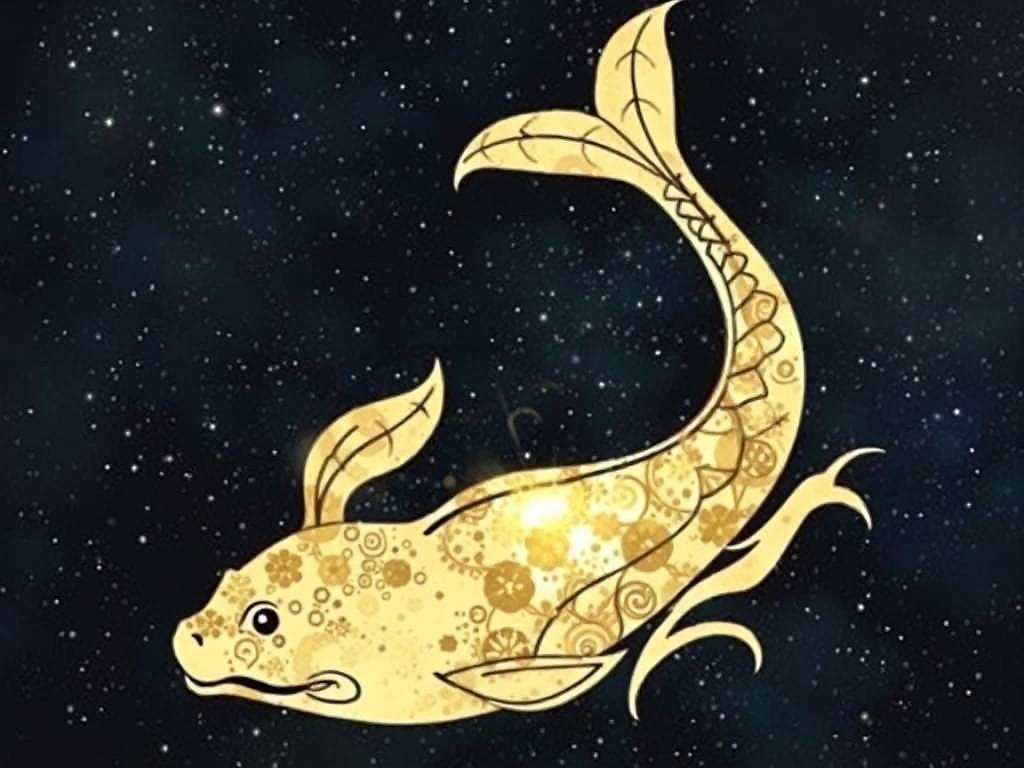 为什么上帝害怕双鱼座,十二星座最怕什么星座对手