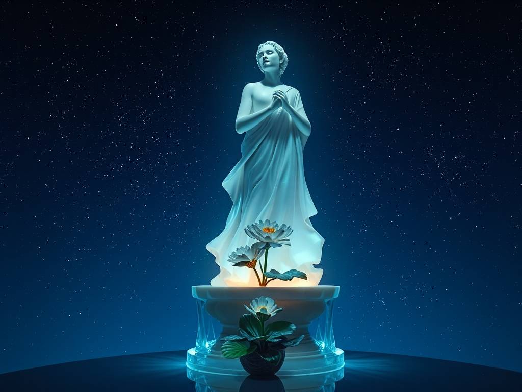 唯一宠水瓶座的星座