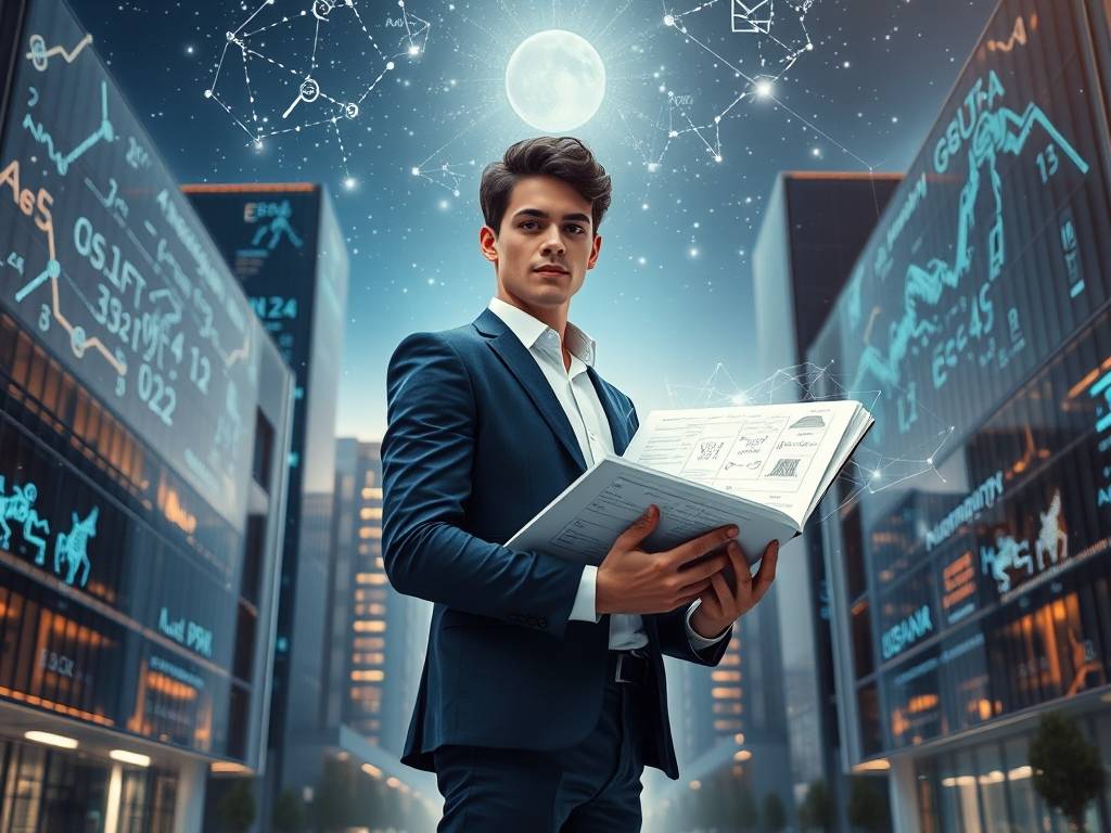 2022年学业运势爆棚的星座 进步神速的水瓶座