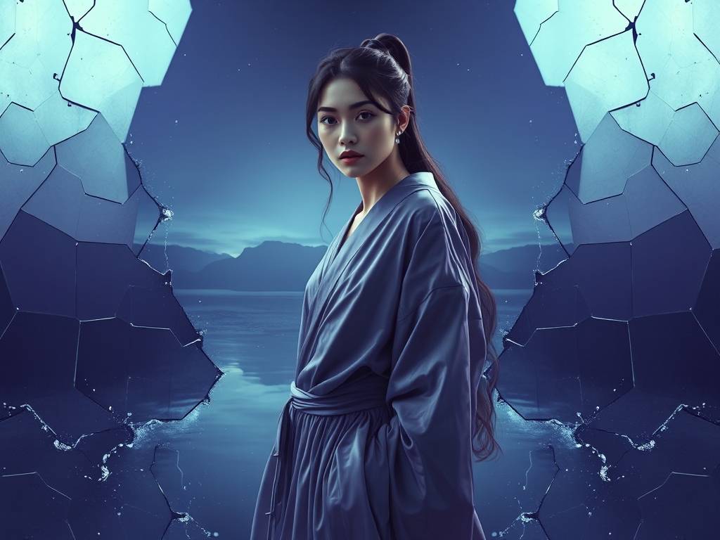 水瓶座(zuò)自卑的表现 水瓶座(zuò)为什么会自卑