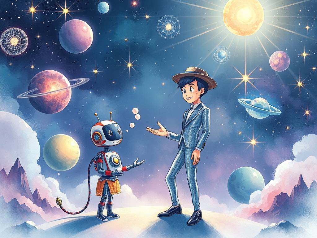 天生戏精的三大(dà)星座 人见人爱的水瓶座
