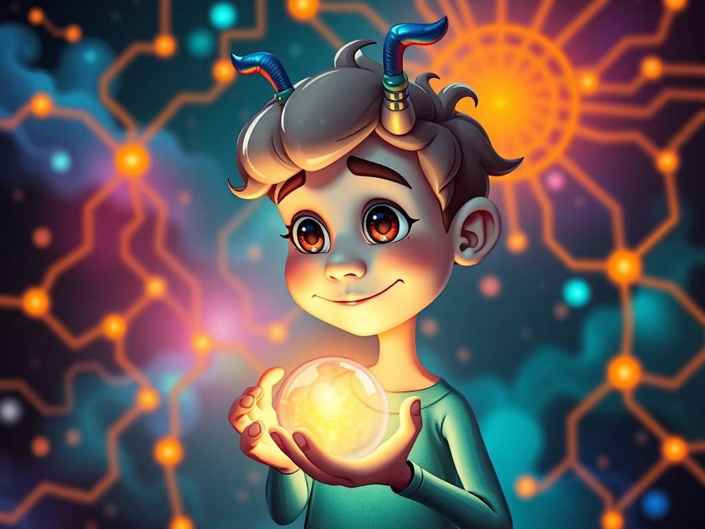 很聪明却装傻的星座是谁 思维活跃的水瓶座
