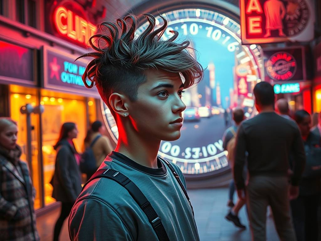 如果有时光机，水瓶座最想回到什么时候(hòu)？