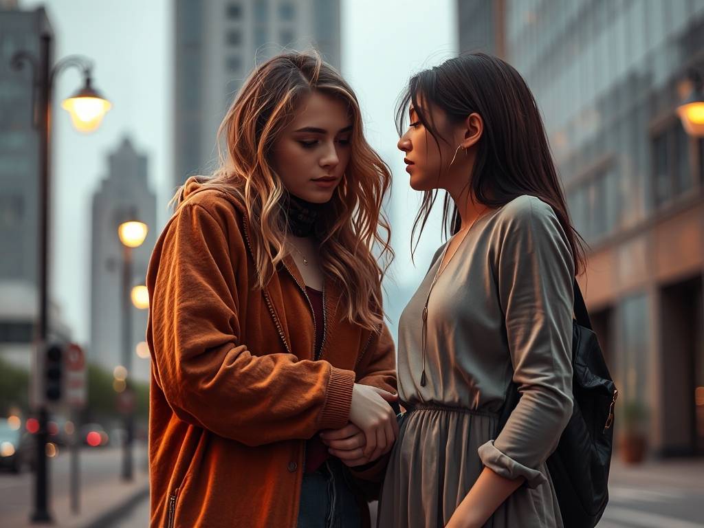 水瓶女很粘人吗 水瓶女黏人到什么程度