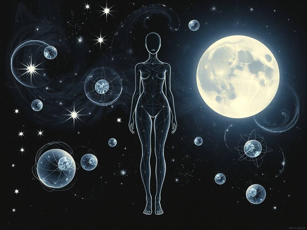 水瓶座女生真正的性格 水瓶座女生性格是怎么样