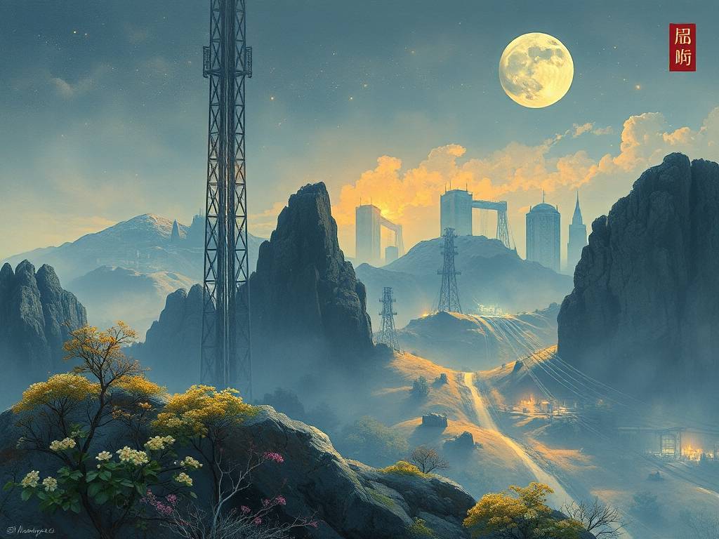 白羊座和摩羯座的性格特点