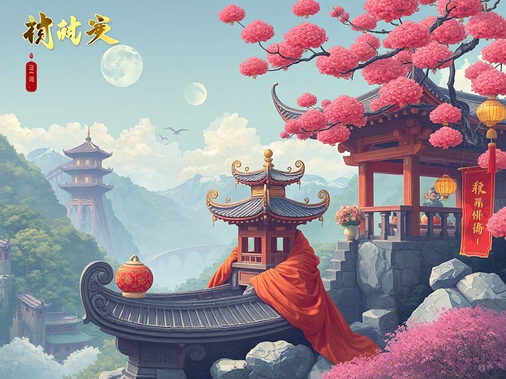 摩羯座和白羊座性格是不是相反