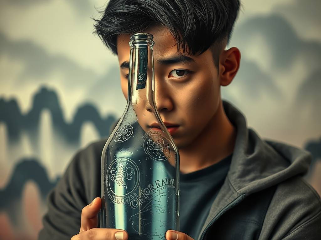 水(shuǐ)瓶男很粘人吗 水(shuǐ)瓶男黏人到什么程度