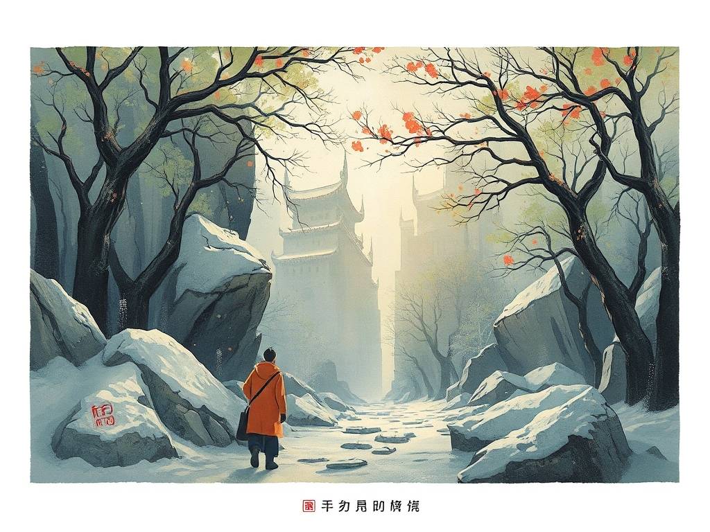 白羊座上升摩羯的性格特征