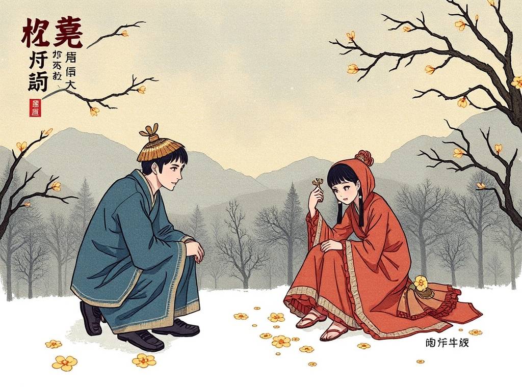 白羊座上升摩羯的性格特征
