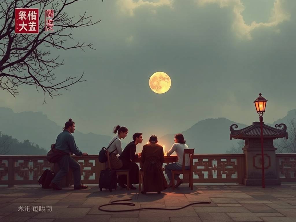 盘点和摩羯座相处禁忌