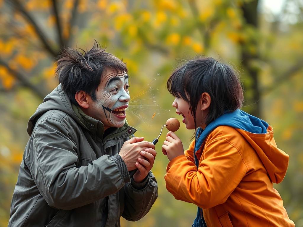 惹摩羯女生气有啥后果