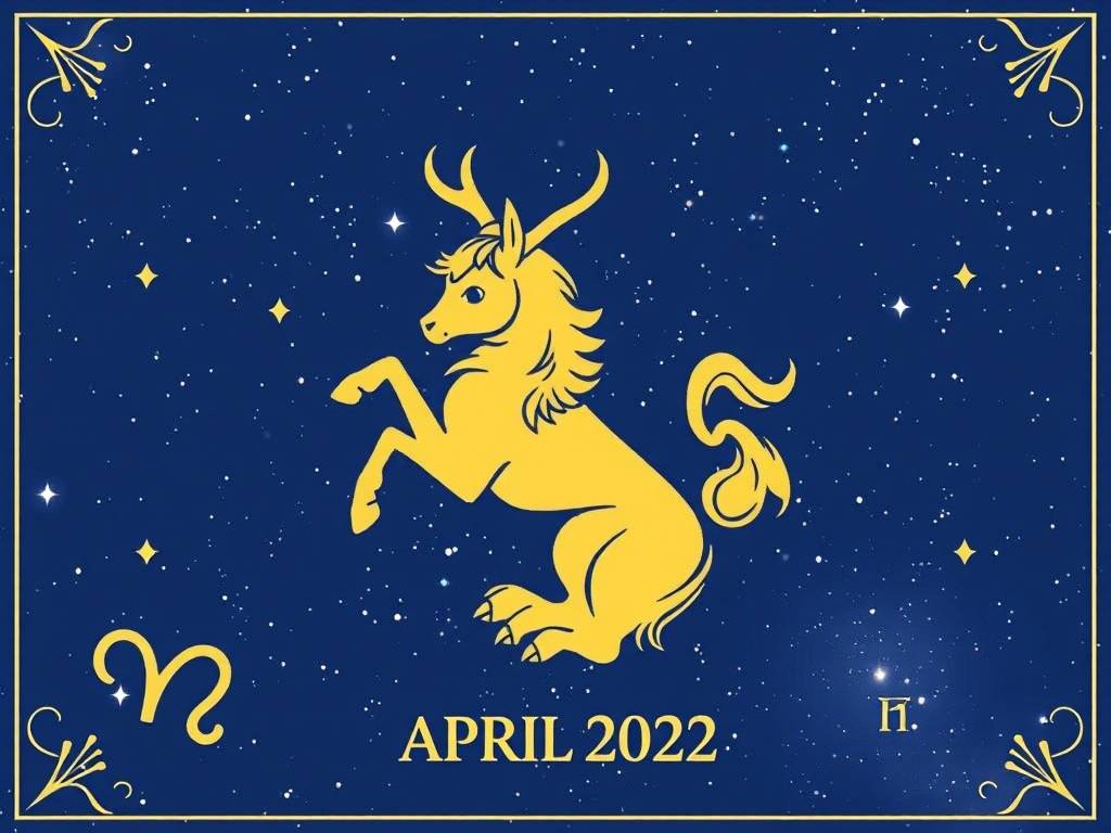 2022年水瓶座4月运势查询,2022年水瓶座4月星座运势详解