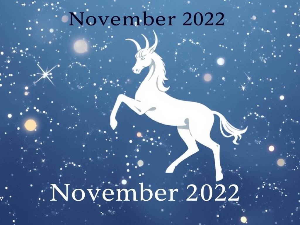 2022年水瓶座11月运势查询,2022年水瓶座11月星座运势详解